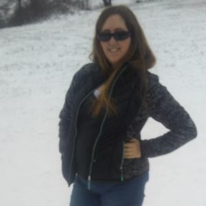 Meet your Posher, Ciara